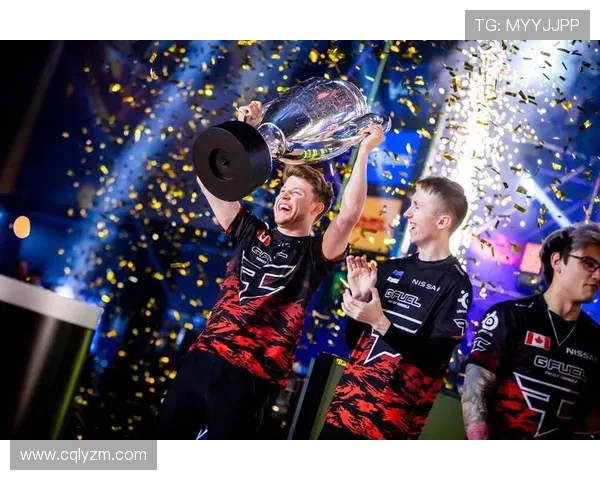 G2 Esports如何在全球电竞舞台上成为顶尖战队的幕后策略与发展历程 G2 Esports如何在全球电竞舞台上成为顶尖战队的幕后策略与发展历程