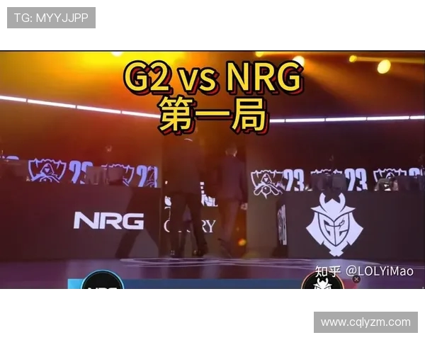 G2 Esports战队全方位解析与未来发展趋势展望 G2 Esports战队全方位解析与未来发展趋势展望
