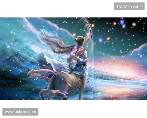 射手座Ruler的星座特点及个性分析