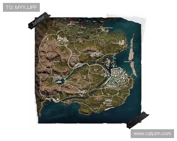 《探索Petrichor Road绝地求生新地图与玩法深度解析》 《探索Petrichor Road绝地求生新地图与玩法深度解析》