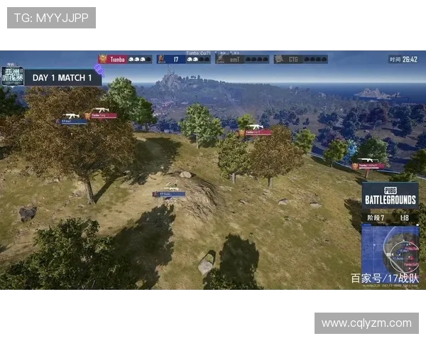 TGLTN绝地求生战队崛起之路:从草根到顶尖的传奇历程