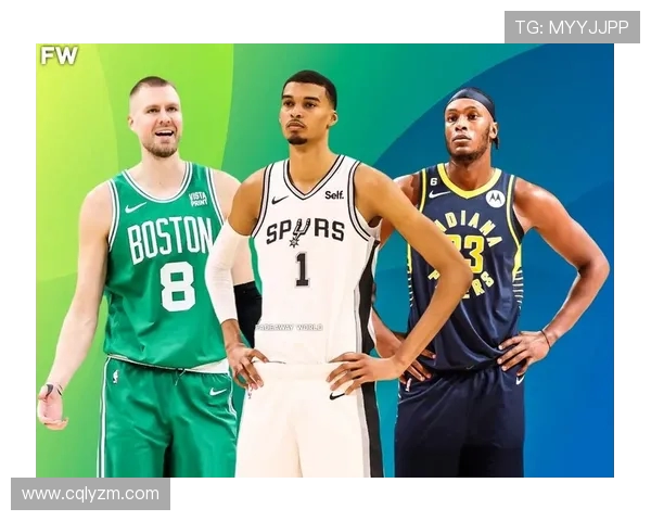 维克托·文班亚马:年轻天才的篮球崛起与未来无限可能 维克托·文班亚马:年轻天才的篮球崛起与未来无限可能