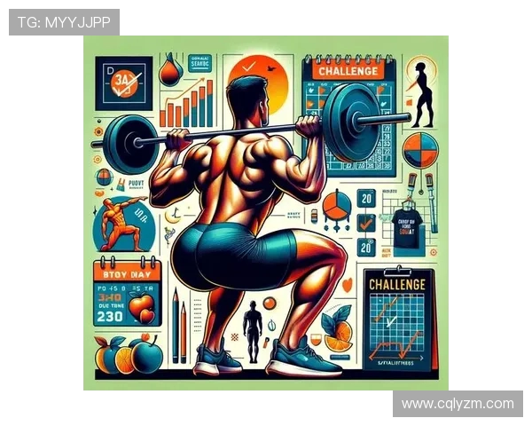 提升身体素质与健康的全方位健身计划 助你实现身心双重蜕变 提升身体素质与健康的全方位健身计划 助你实现身心双重蜕变