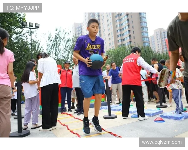 体育创新驱动健康中国建设如何引领全民健身新时代 体育创新驱动健康中国建设如何引领全民健身新时代