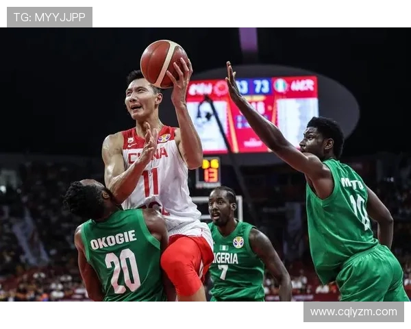 易建联带领中国男篮冲击新高峰 未来十年篮球发展新机遇与挑战