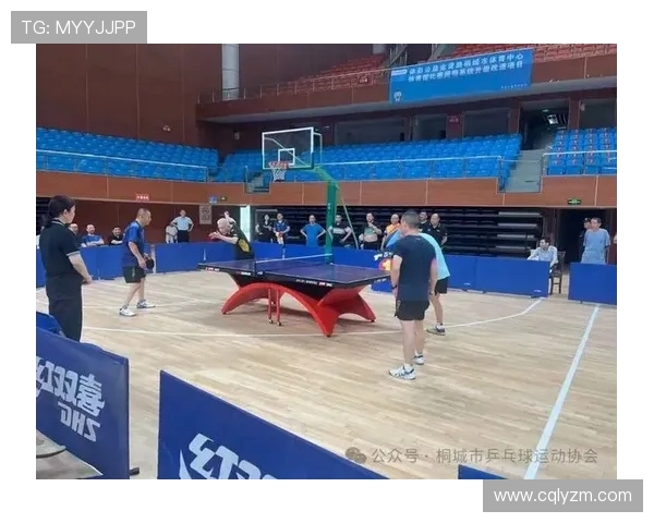 乒乓球运动的魅力与发展趋势探析及其对全民健身的积极影响