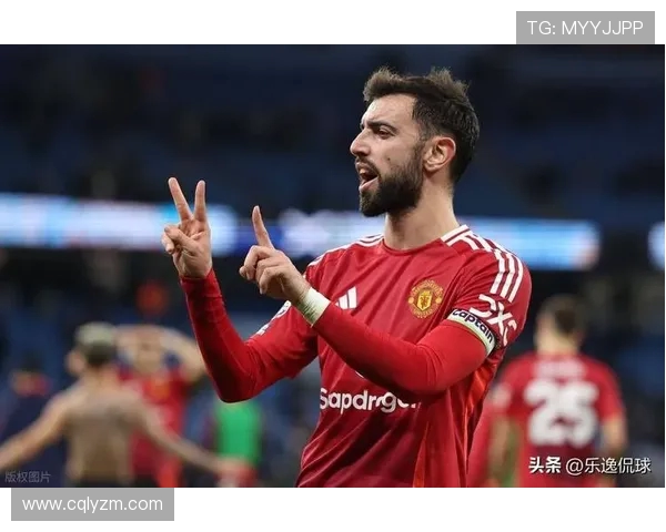 布鲁诺费尔南德斯引领球队中场核心作用与未来发展分析