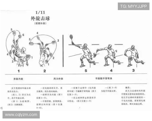 网球技术进阶：掌握基础技巧与战术提升全面解析