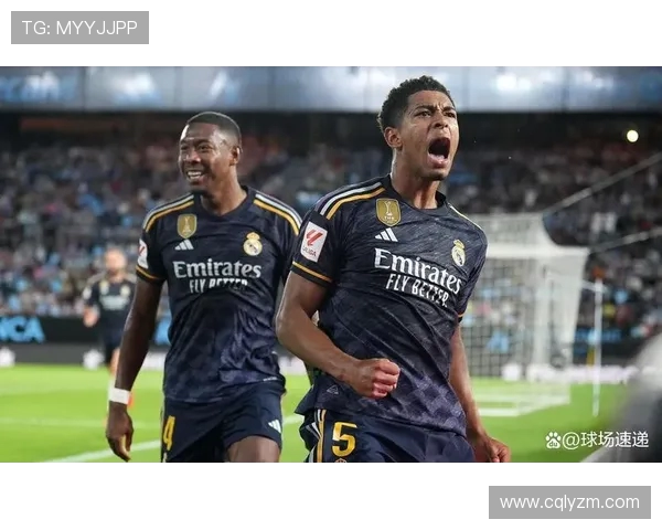 裘德贝林厄姆闪耀绿茵场引领新生代英格兰中场复兴传奇