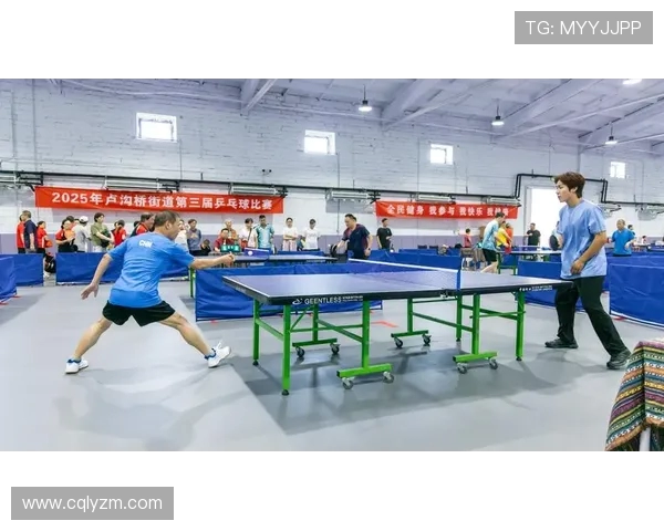 以乒乓球运动促进全民健康与国际交流的创新发展路径探索实践前景 以乒乓球运动促进全民健康与国际交流的创新发展路径探索实践前景