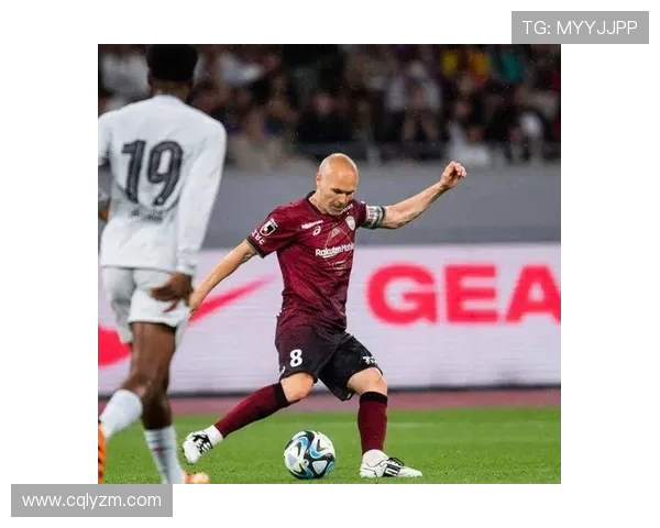 安德雷斯·伊涅斯塔:从巴萨传奇到世界足坛的中场大师之路 安德雷斯·伊涅斯塔:从巴萨传奇到世界足坛的中场大师之路