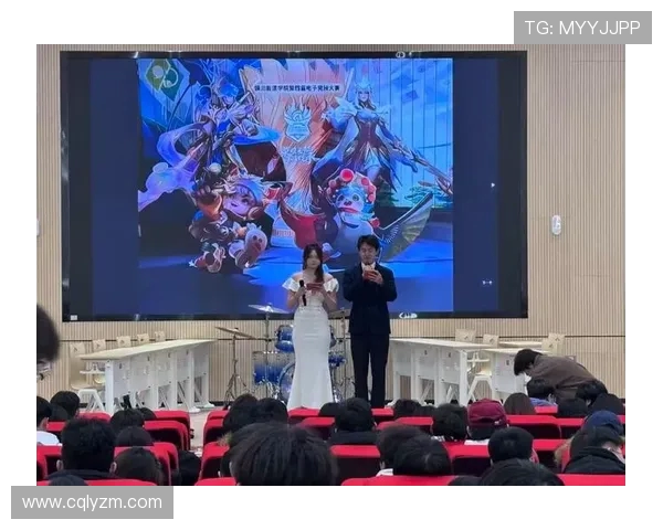 探究以电竞职业联赛为核心的数字竞技生态与青年文化融合发展路径