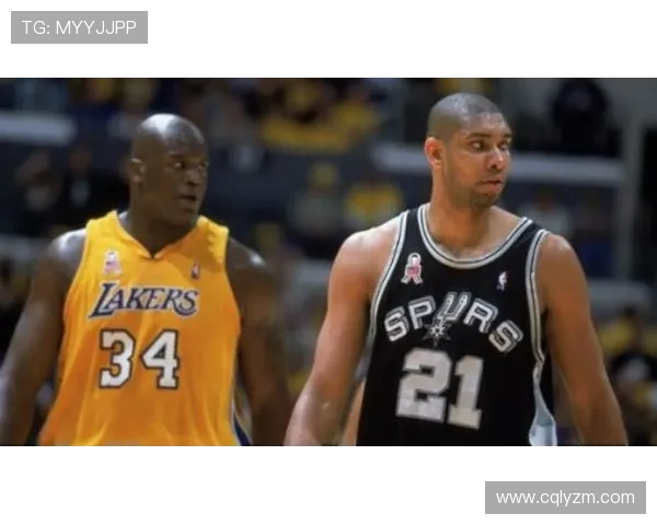 沙奎尔·奥尼尔的篮球传奇与个人魅力如何成就其体育历史地位