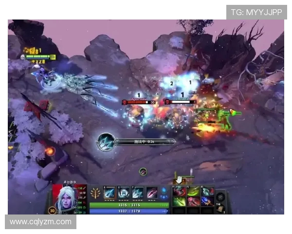 BLG战队崛起之路:从默默无闻到DOTA2顶尖强者的成长纪实 BLG战队崛起之路:从默默无闻到DOTA2顶尖强者的成长纪实