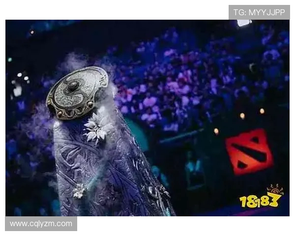 DOTA2巨献:深入解析V5战队的实力与战术魅力