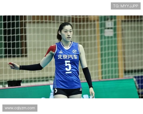 全运会特别报道：北京排球队如何实现历史性突破与辉煌成就