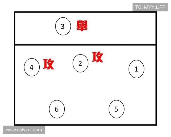 南京排球队反击体系解析与战术创新探讨 南京排球队反击体系解析与战术创新探讨