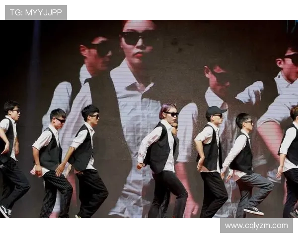 南京街舞队荣登全国团队协作排行榜第三名展现青春风采与实力 南京街舞队荣登全国团队协作排行榜第三名展现青春风采与实力