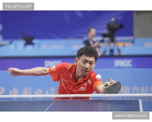 广州乒乓球队荣登全国个人能力排行榜第一名引发热议