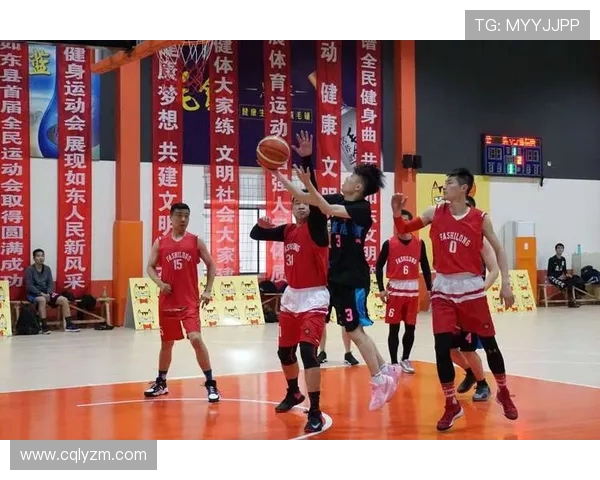 成都篮球队在冠军赛中的灵活战术与团队配合全面解析