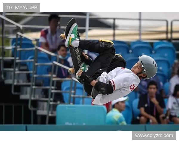 杭州滑板精英赛回顾：个人能力展现与杭州滑板队的精彩表现分析