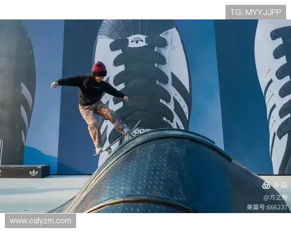 滑板精英赛特别报道成都街舞队勇闯赛场展现逆袭风采 滑板精英赛特别报道成都街舞队勇闯赛场展现逆袭风采