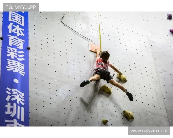 西安攀岩队的控制技巧与深度探索之旅