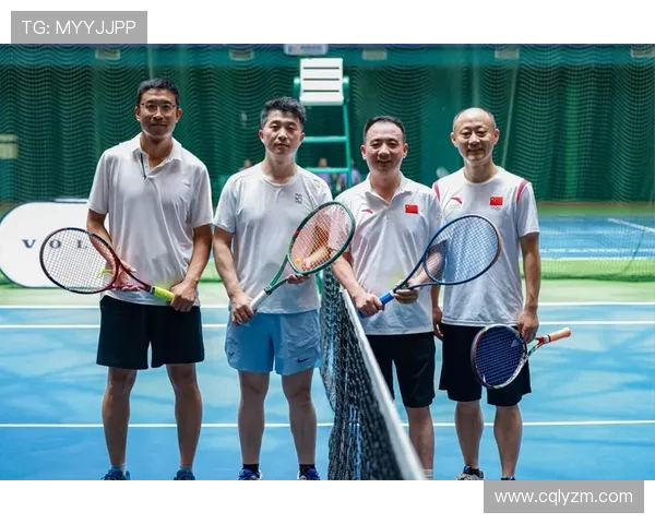 西安网球队在全国网球比赛经验排行榜中荣登第九位彰显实力与潜力