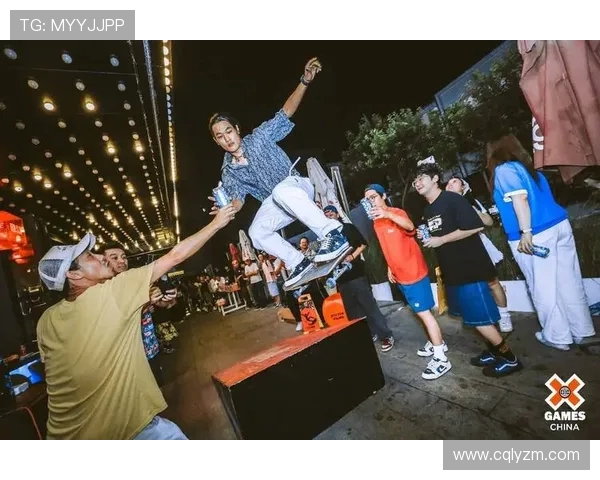 西安滑板队实力崛起聚焦滑板文化与运动发展新趋势