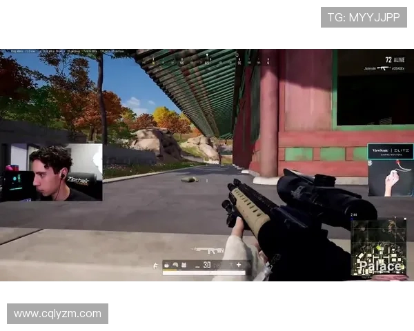 Soniqs绝地求生战队崛起背后的故事与战略布局解析