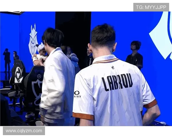 以Caps为核心解析中路节奏与团队联动助力胜利关键因素