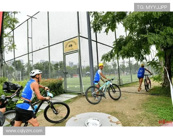 探索体育运动魅力推动全民健康生活方式全面升级新潮流引领时代风尚