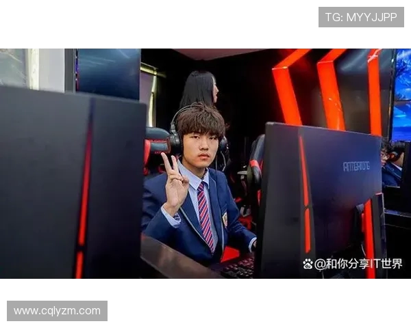 电竞产业崛起与发展趋势分析：市场前景、技术创新与职业化未来探讨