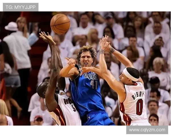 2005年NBA季后赛经典对决火箭队与小牛队精彩录像回顾