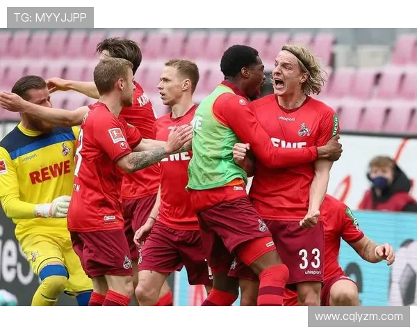 2017年多特蒙德对阵科隆的精彩赛事回顾与分析