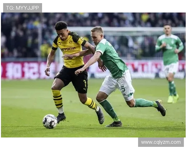 2018年多特蒙德与拜仁慕尼黑巅峰对决回顾与分析