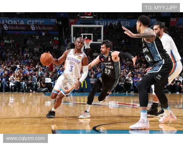 2019年2月23日NBA雷霆与爵士精彩对决回顾与赛后分析