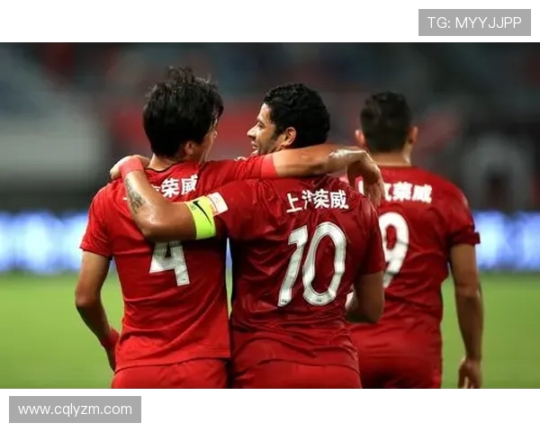 上海上港与贵州队激战正酣比分悬念引人关注