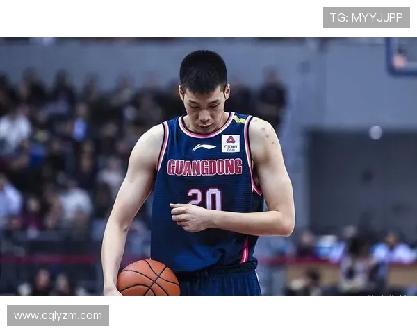 任骏飞在CBA赛场的崛起之路与未来发展潜力分析