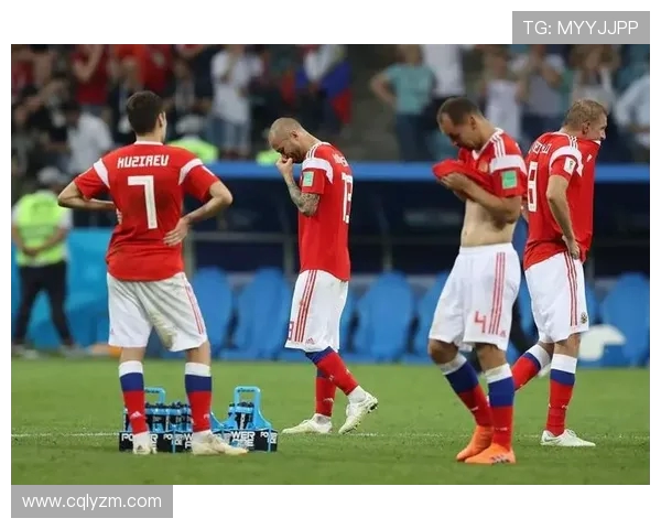 俄罗斯与克罗地亚精彩对决全程回顾尽在优酷平台