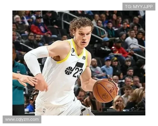 劳里马尔卡宁的崛起之路:从芬兰篮球少年到NBA明星的传奇旅程