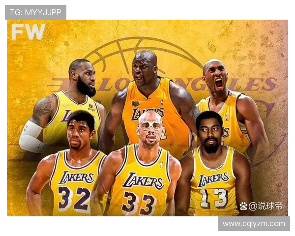 勒布朗詹姆斯与科比布莱恩特谁才是NBA历史最佳球员的终极对决分析