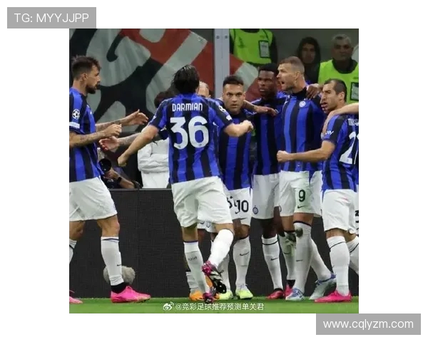 国米与热那亚精彩对决视频回顾及赛后分析全景呈现