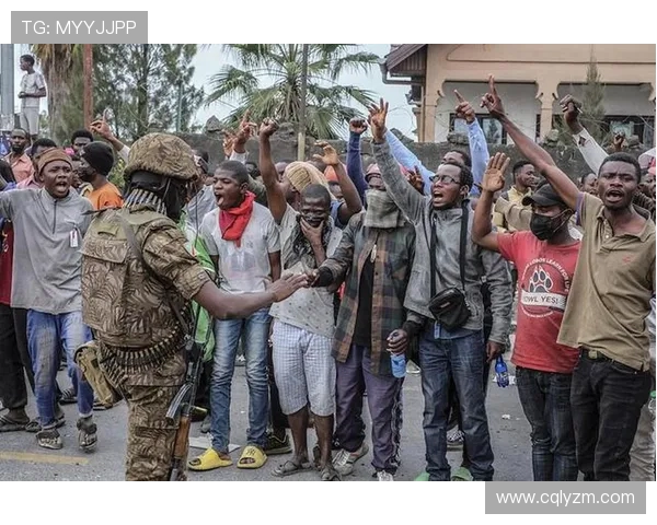 埃及与刚果激战全场比赛精彩回顾与分析