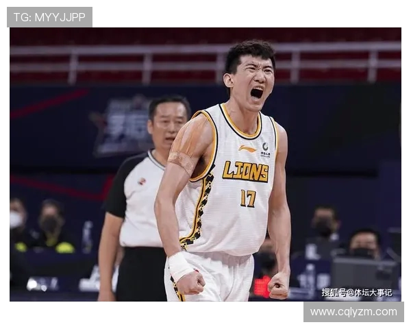 孙铭徽：从青涩新星到篮球赛场的中流砥柱，见证成长与荣耀的旅程