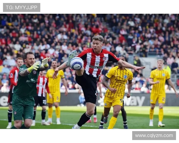 布伦特福德主场迎战利滋联双方争夺英超宝贵积分