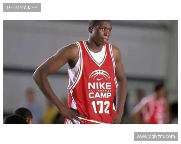 常林的篮球之路：从青涩少年到职业球员的成长故事